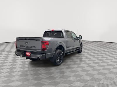 2024 Ford F-150 SuperCrew Cab 4WD Pickup for sale #T6871 - photo 2