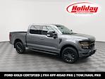 2024 Ford F-150 SuperCrew Cab 4WD Pickup for sale #T6871 - photo 1