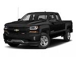 2018 Chevrolet Silverado 1500 Double Cab 4WD Pickup for sale #T6871A - photo 1