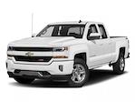 2018 Chevrolet Silverado 1500 Double Cab 4WD Pickup for sale #T6871A - photo 2