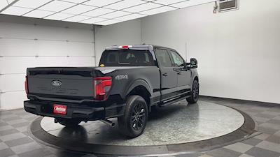 2024 Ford F-150 SuperCrew Cab 4WD Pickup for sale #T6904 - photo 2