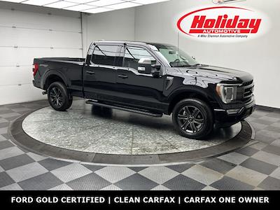 2022 Ford F-150 SuperCrew Cab 4WD Pickup for sale #T6907 - photo 1