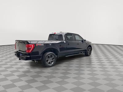 2023 Ford F-150 SuperCrew Cab 4WD Pickup for sale #T6910 - photo 2