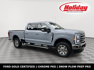 2025 Ford F-350 Crew Cab SRW 4WD Pickup for sale #T6916 - photo 1