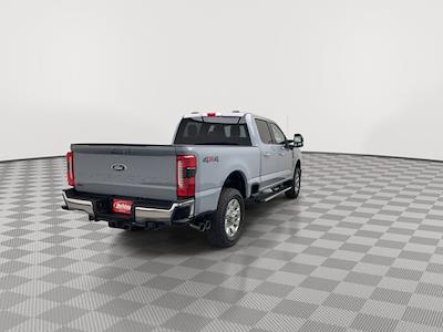 2025 Ford F-350 Crew Cab SRW 4WD Pickup for sale #T6916 - photo 2