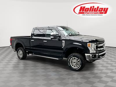 2021 Ford F-250 Crew Cab 4WD Pickup for sale #T6916A - photo 1