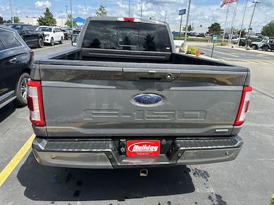 2021 Ford F-150 SuperCrew Cab 4WD Pickup for sale #T6967 - photo 2