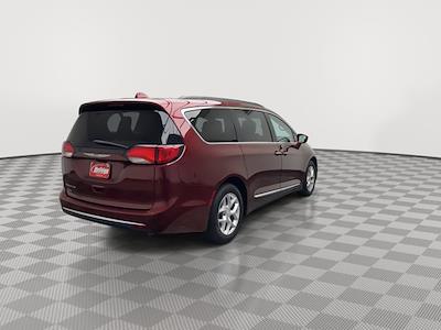 2017 Chrysler Pacifica FWD Minivan for sale #T6979A - photo 2