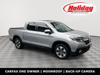 2019 Honda Ridgeline Crew Cab AWD Pickup for sale #T6990A - photo 1