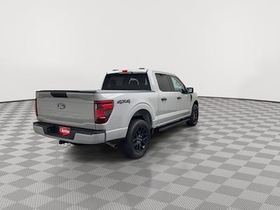 2024 Ford F-150 SuperCrew Cab 4WD Pickup for sale #T6999 - photo 2
