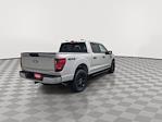 2024 Ford F-150 SuperCrew Cab 4WD Pickup for sale #T6999 - photo 2