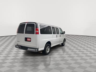2019 Chevrolet Express 2500 SRW RWD Passenger Van for sale #T7004 - photo 2