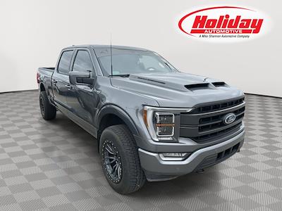 2022 Ford F-150 SuperCrew Cab 4WD Pickup for sale #T7005 - photo 1