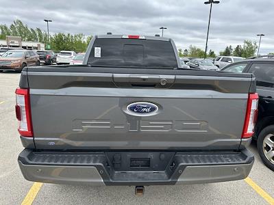 2022 Ford F-150 SuperCrew Cab 4WD Pickup for sale #T7005 - photo 2
