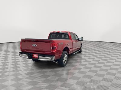 2022 Ford F-150 SuperCrew Cab 4WD Pickup for sale #T7015 - photo 2