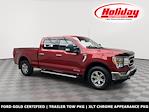 2022 Ford F-150 SuperCrew Cab 4WD Pickup for sale #T7015 - photo 1