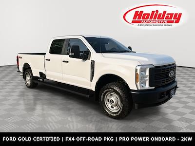 2024 Ford F-250 Crew Cab 4WD Pickup for sale #T7020 - photo 1