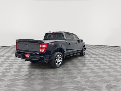 2023 Ford F-150 SuperCrew Cab 4WD Pickup for sale #T7040 - photo 2