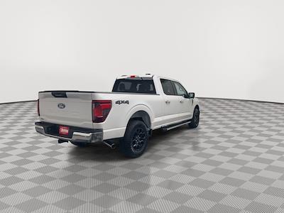 2024 Ford F-150 SuperCrew Cab 4WD Pickup for sale #T7044 - photo 2