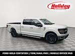 2024 Ford F-150 SuperCrew Cab 4WD Pickup for sale #T7044 - photo 1