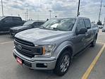 2020 Ford F-150 SuperCrew Cab 4WD Pickup for sale #T7045A - photo 9