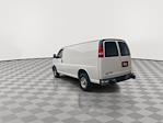 2023 Chevrolet Express 2500 RWD Empty Cargo Van for sale #T7067 - photo 4