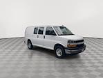 2023 Chevrolet Express 2500 RWD Empty Cargo Van for sale #T7067 - photo 25