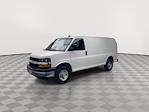 2023 Chevrolet Express 2500 RWD Empty Cargo Van for sale #T7067 - photo 27