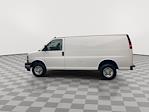 2023 Chevrolet Express 2500 RWD Empty Cargo Van for sale #T7067 - photo 28