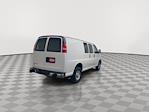2023 Chevrolet Express 2500 RWD Empty Cargo Van for sale #T7067 - photo 3