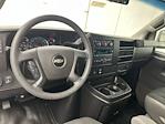 2023 Chevrolet Express 2500 RWD Empty Cargo Van for sale #T7067 - photo 6