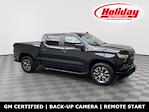 2022 Chevrolet Silverado 1500 Crew Cab 4WD Pickup for sale #T7104 - photo 1