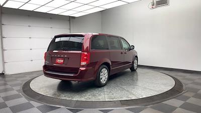 2017 Dodge Grand Caravan FWD Minivan for sale #T7119 - photo 2