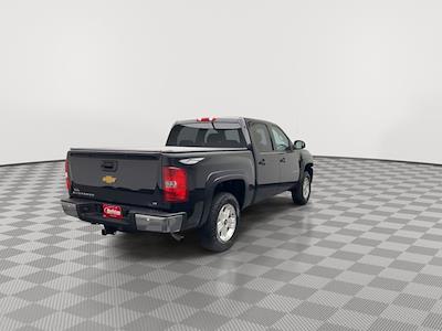 2013 Chevrolet Silverado 1500 Crew Cab 4WD Pickup for sale #T7194A - photo 2