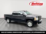 Used 2013 Chevrolet Silverado 1500 LT Crew Cab 4WD Pickup for sale #T7194A - photo 1