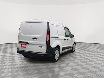 2020 Ford Transit Connect FWD Empty Cargo Van for sale #T7219 - photo 2
