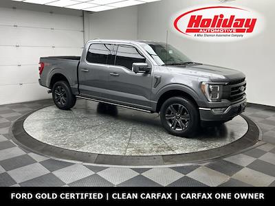 2023 Ford F-150 SuperCrew Cab 4WD Pickup for sale #T7220 - photo 1