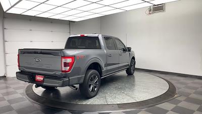 2023 Ford F-150 SuperCrew Cab 4WD Pickup for sale #T7220 - photo 2