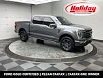 2023 Ford F-150 SuperCrew Cab 4WD Pickup for sale #T7220 - photo 1