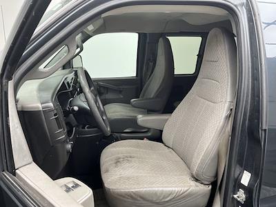 2017 Chevrolet Express 3500 SRW RWD Passenger Van for sale #T7221A - photo 2