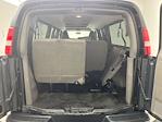 Used 2017 Chevrolet Express 3500 LT Passenger Van for sale #T7221A - photo 17
