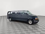 Used 2017 Chevrolet Express 3500 LT Passenger Van for sale #T7221A - photo 28