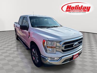 2022 Ford F-150 SuperCrew Cab 4WD Pickup for sale #T7237 - photo 1