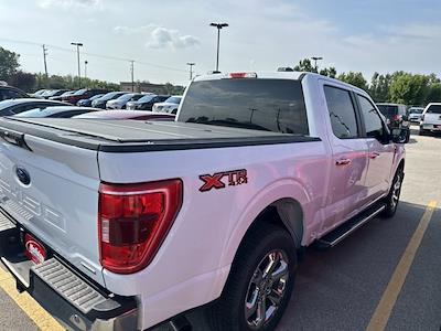2022 Ford F-150 SuperCrew Cab 4WD Pickup for sale #T7237 - photo 2