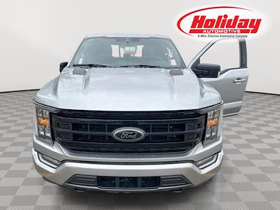 2023 Ford F-150 SuperCrew Cab 4WD Pickup for sale #T7248 - photo 1