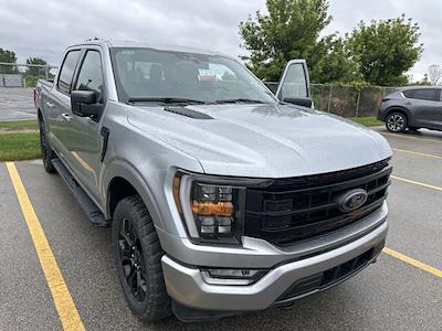 2023 Ford F-150 SuperCrew Cab 4WD Pickup for sale #T7248 - photo 2
