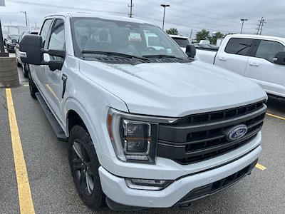 2023 Ford F-150 SuperCrew Cab 4WD Pickup for sale #T7249 - photo 1