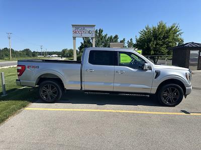 2022 Ford F-150 SuperCrew Cab 4WD Pickup for sale #T7251 - photo 2