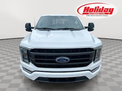 2023 Ford F-150 SuperCrew Cab 4WD Pickup for sale #T7274 - photo 1