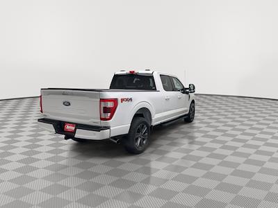 2023 Ford F-150 SuperCrew Cab 4WD Pickup for sale #T7274 - photo 2